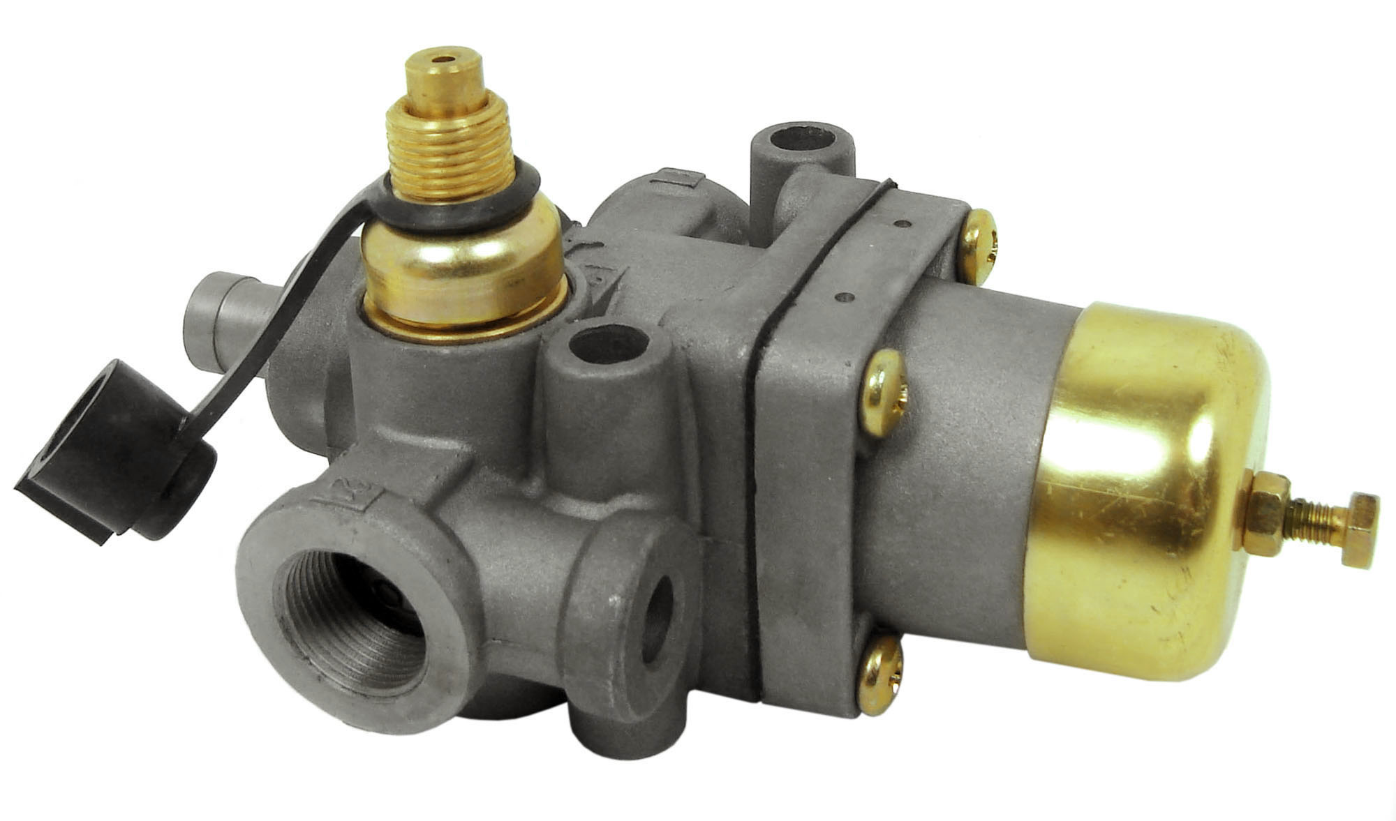 01.101.14 - HAVA TAHLİYE VALFİ