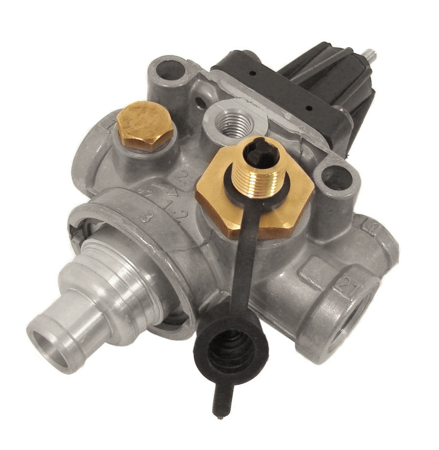 01.102.31 - HAVA TAHLİYE VALFİ