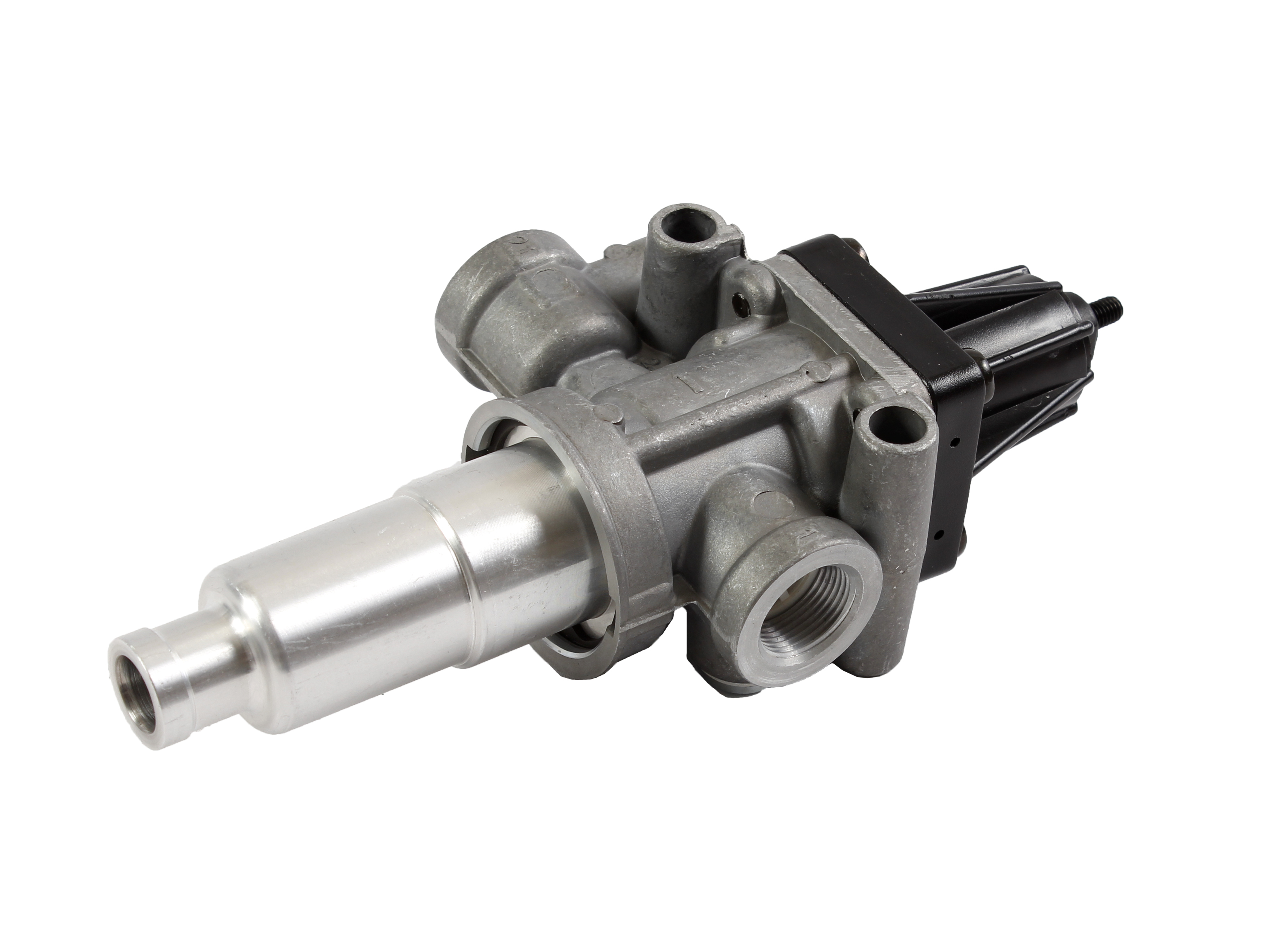 01.102.50 - HAVA TAHLİYE VALFİ