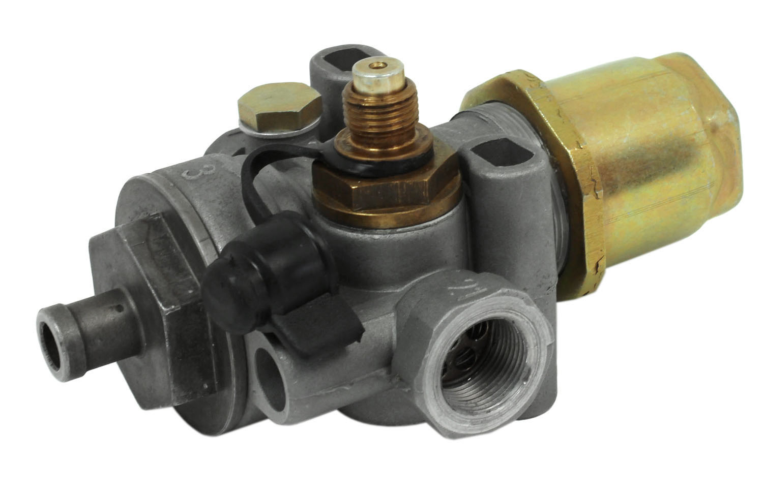 01.104.08 - HAVA TAHLİYE VALFİ