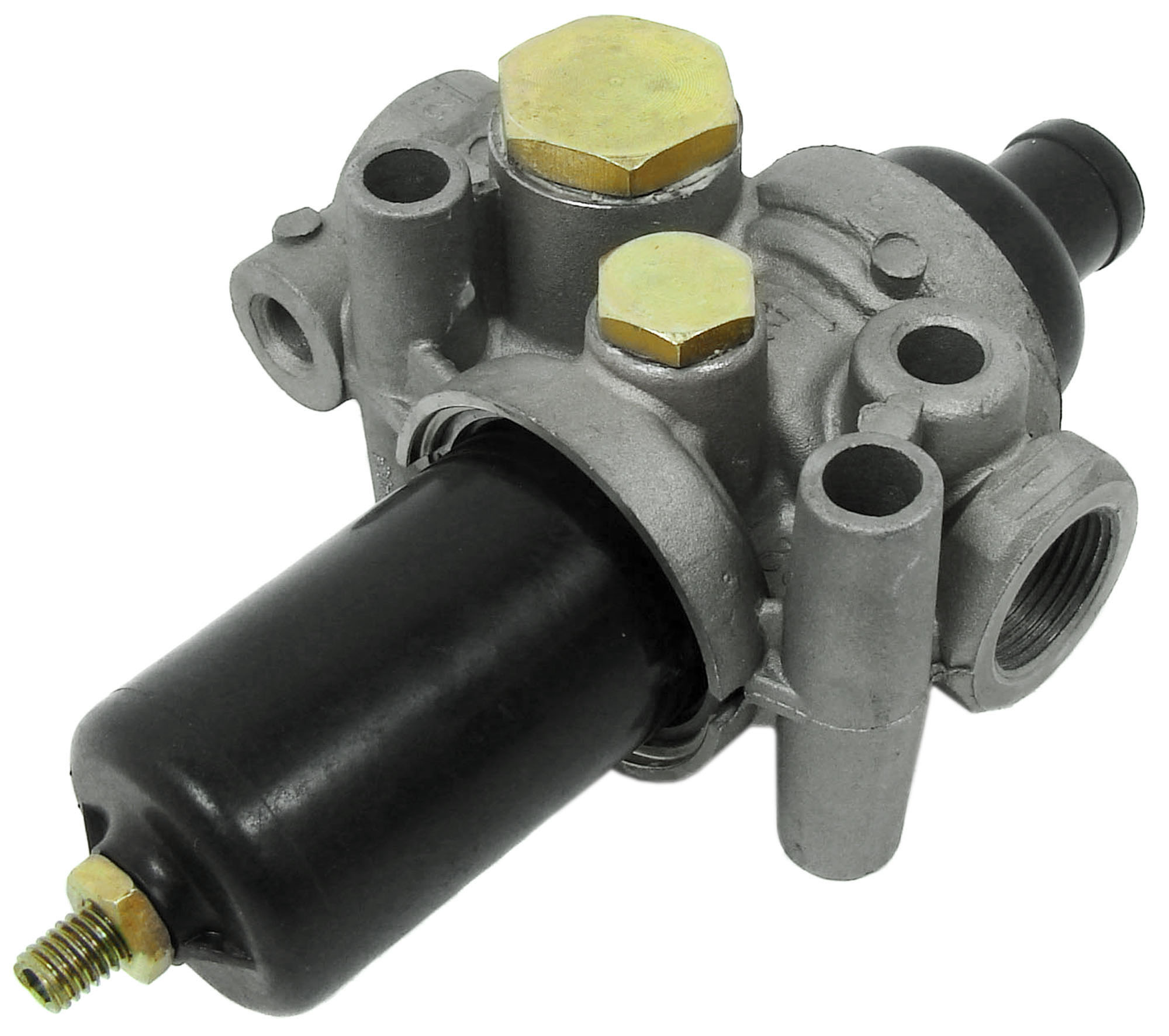 01.105.01 - HAVA TAHLİYE VALFİ