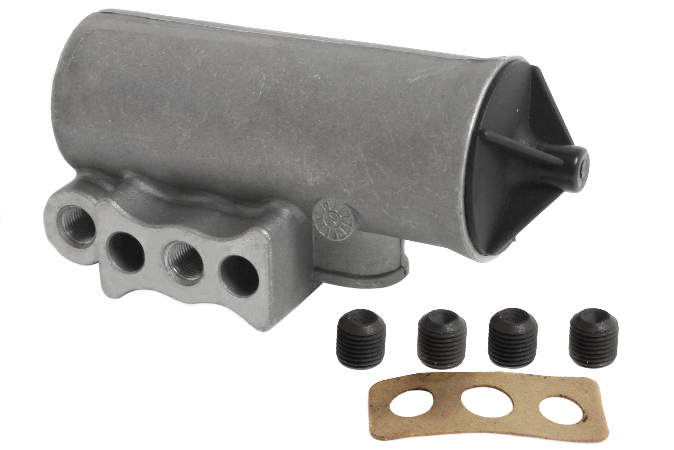 01.106.09 - SESSİZ TAHLİYE VALFİ