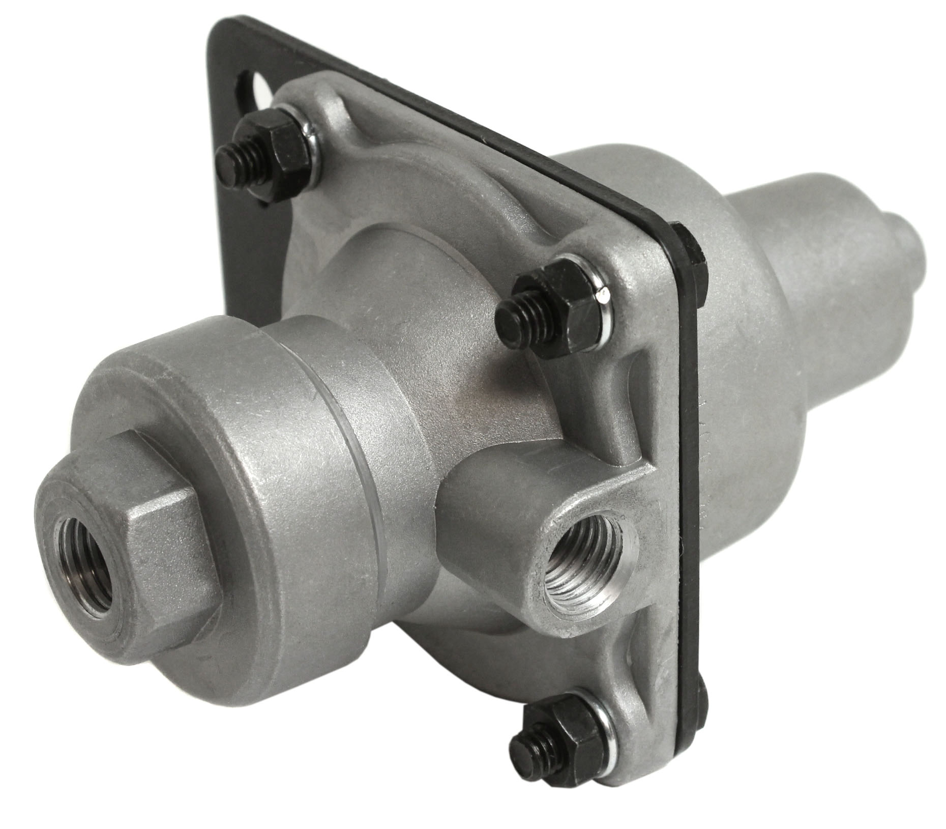 01.110.01 - SU TAHLİYE VALFİ