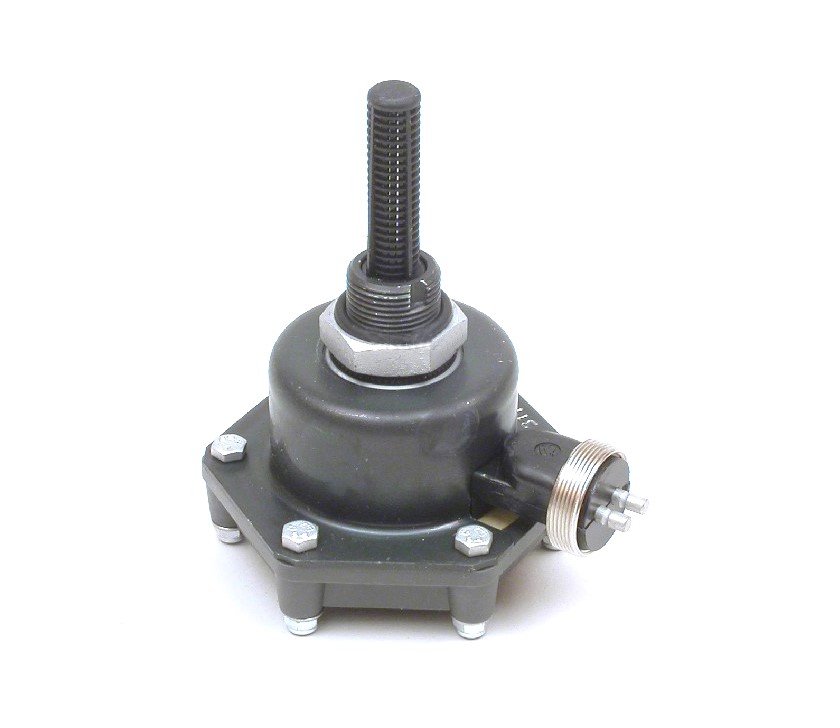 01.120.03 - OTOMATİK SU TAHLİYE VALFİ