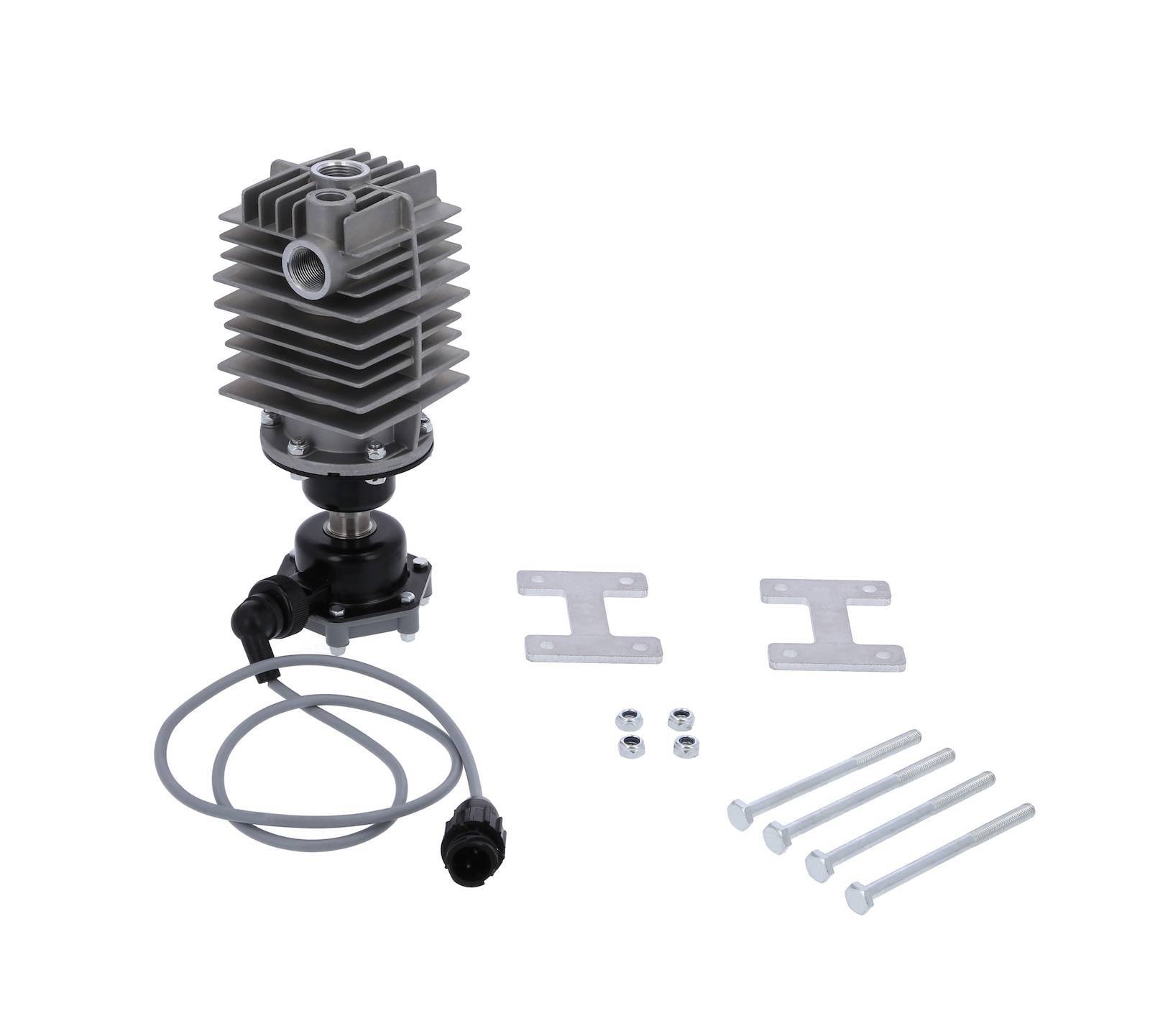 01.120.04 - OTOMATİK SU TAHLİYE VALFİ