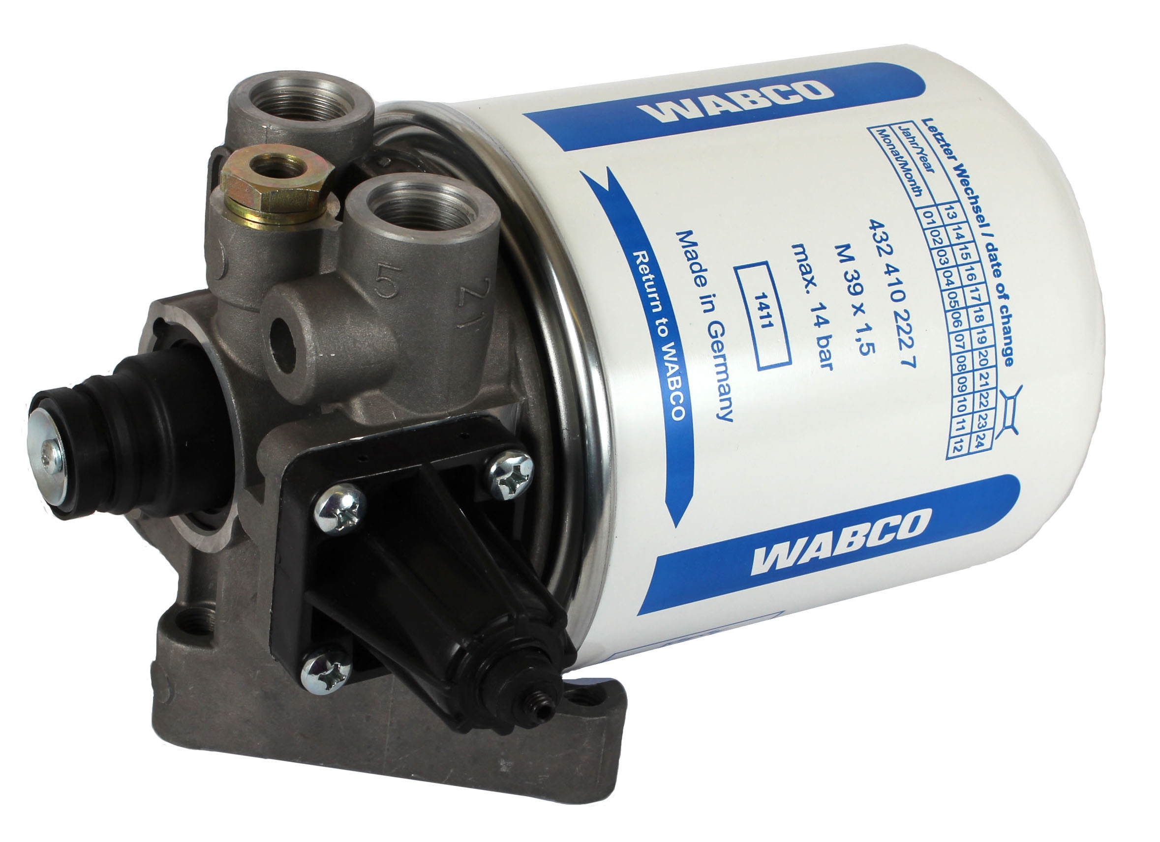 02.120.06 - KURUTUCU HAVA TAHLİYE