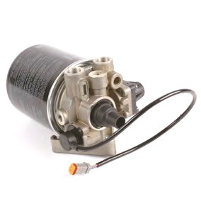 02.126.04 - KURUTUCU HAVA TAHLİYE