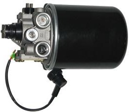 02.127.03 - KURUTUCU HAVA TAHLİYE