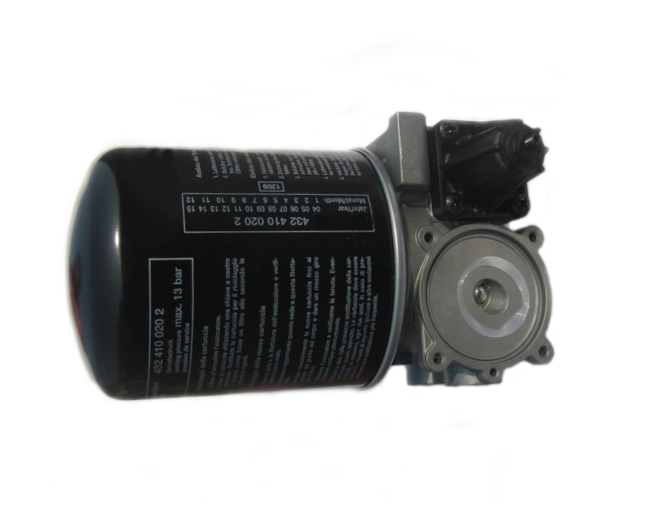 02.128.01 - KURUTUCU HAVA TAHLİYE