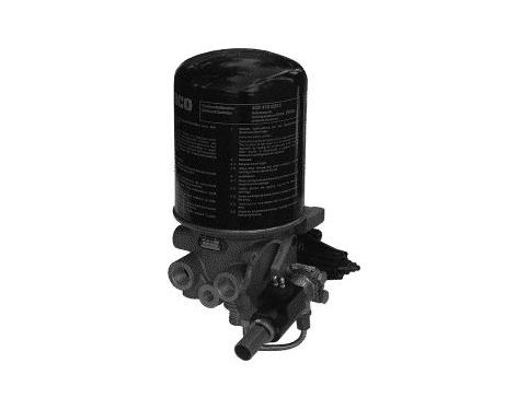 02.128.10 - KURUTUCU HAVA TAHLİYE