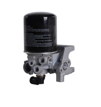 02.129.01 - KURUTUCU HAVA TAHLİYE