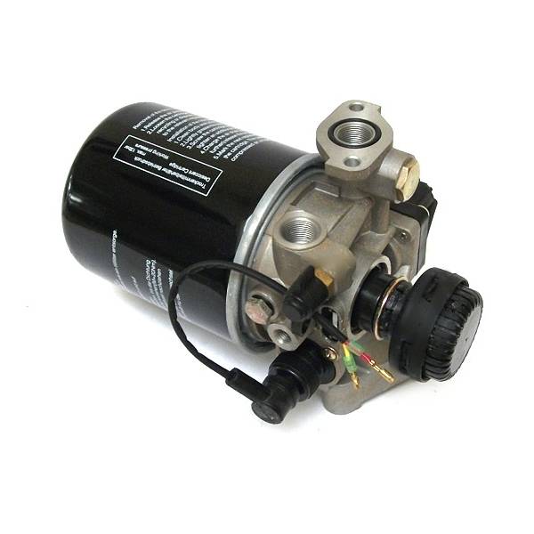 02.130.02 - KURUTUCU HAVA TAHLİYE