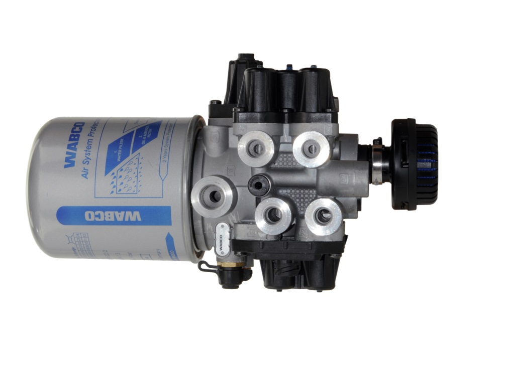 02.133.01 - KURUTUCU KOMPAKT APU