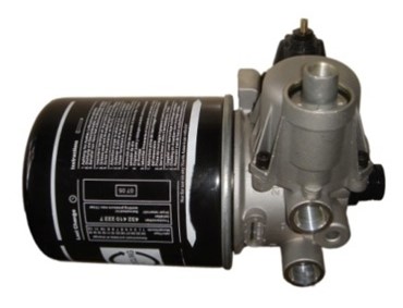 02.134.01 - KURUTUCU HAVA TAHLİYE