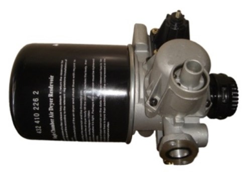 02.135.01 - KURUTUCU HAVA TAHLİYE