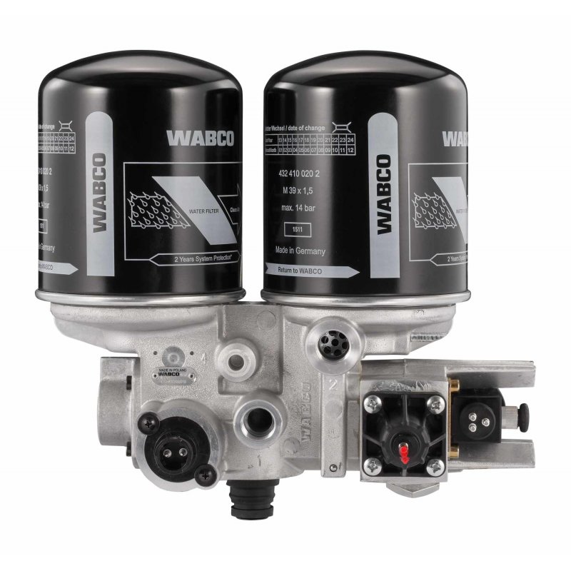 02.137.10 - KURUTUCU HAVA TAHLİYE