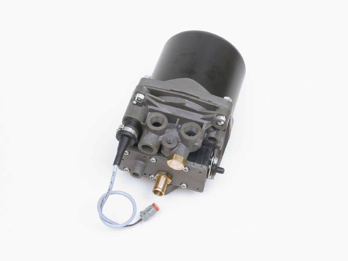 02.139.01 - KURUTUCU HAVA TAHLİYE