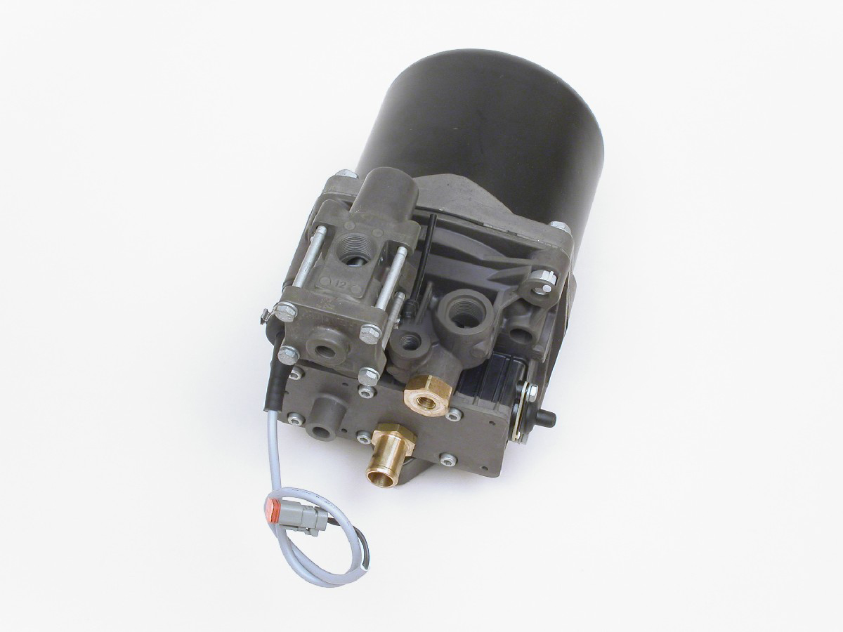 02.139.02 - KURUTUCU HAVA TAHLİYE