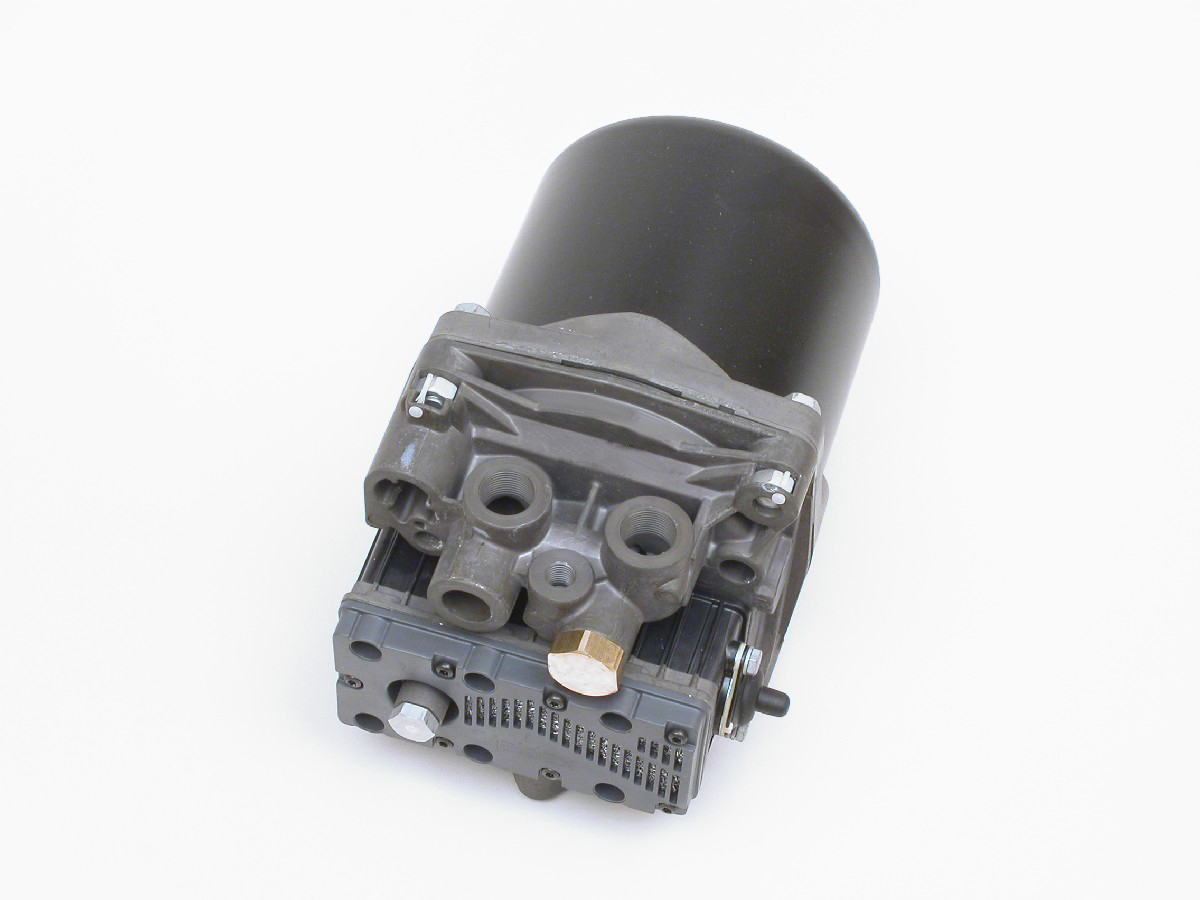 02.139.04 - KURUTUCU HAVA TAHLİYE