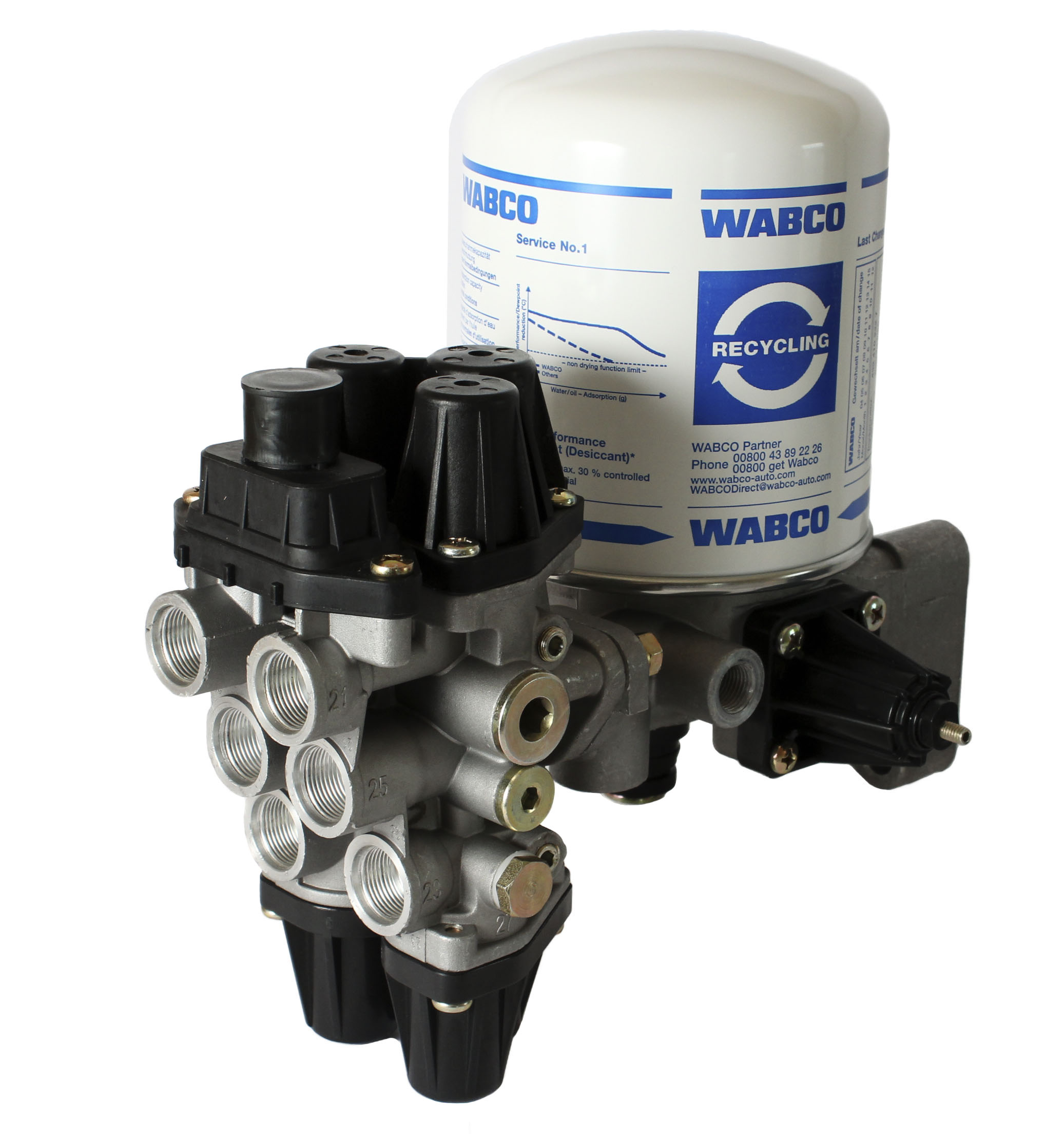 02.140.05 - KURUTUCU HAVA TAHLİYE