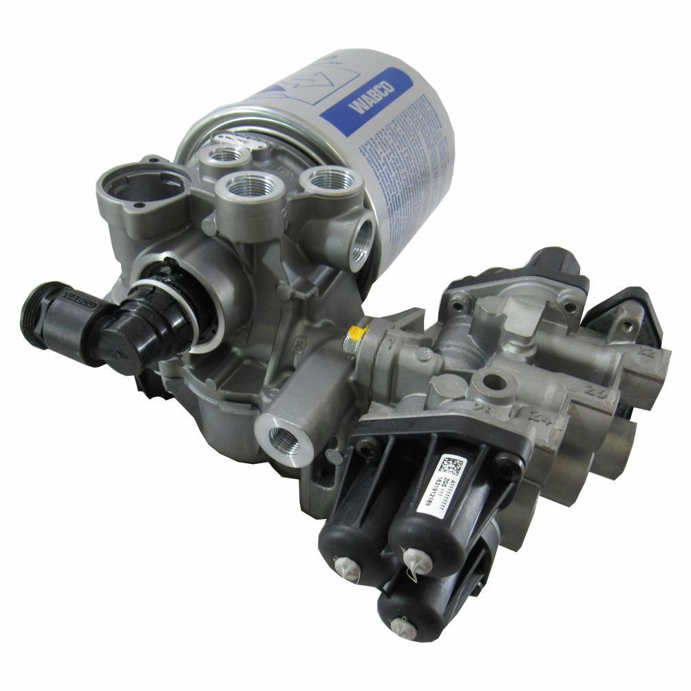 02.140.11 - KURUTUCU HAVA TAHLİYE