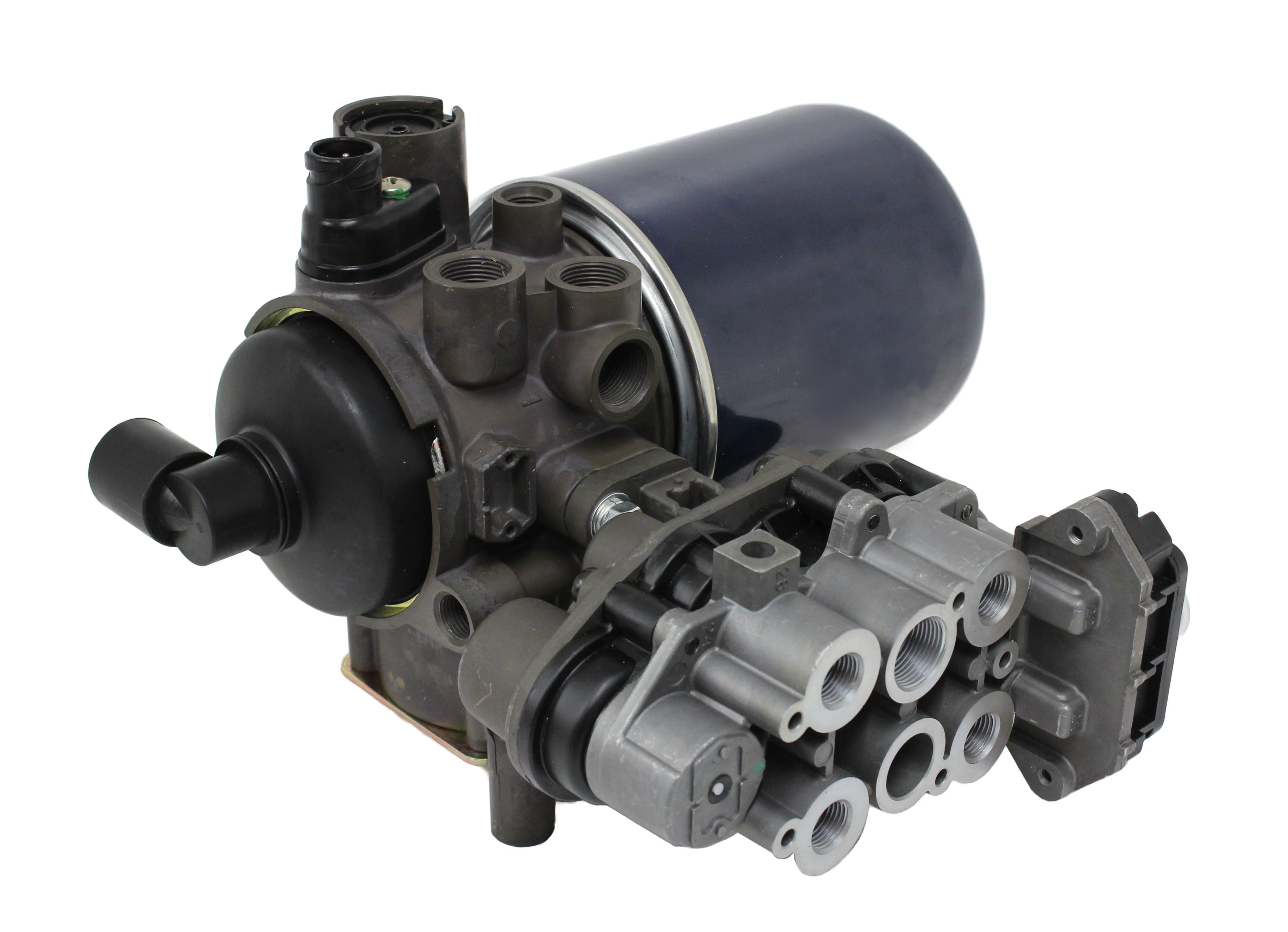 02.142.03 - KURUTUCU HAVA TAHLİYE