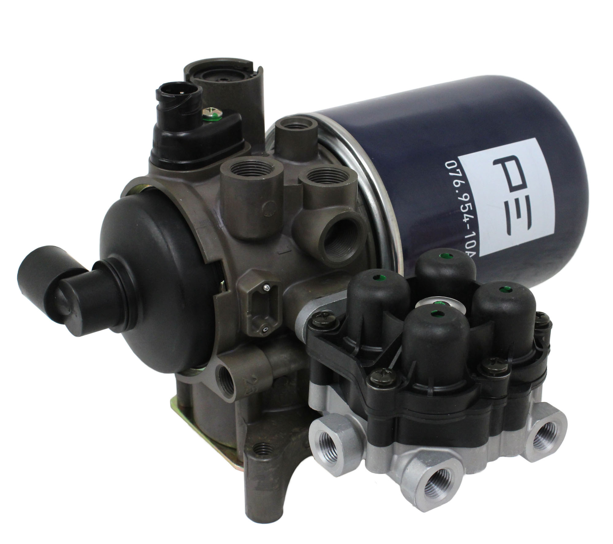 02.143.01 - KURUTUCU HAVA TAHLİYE