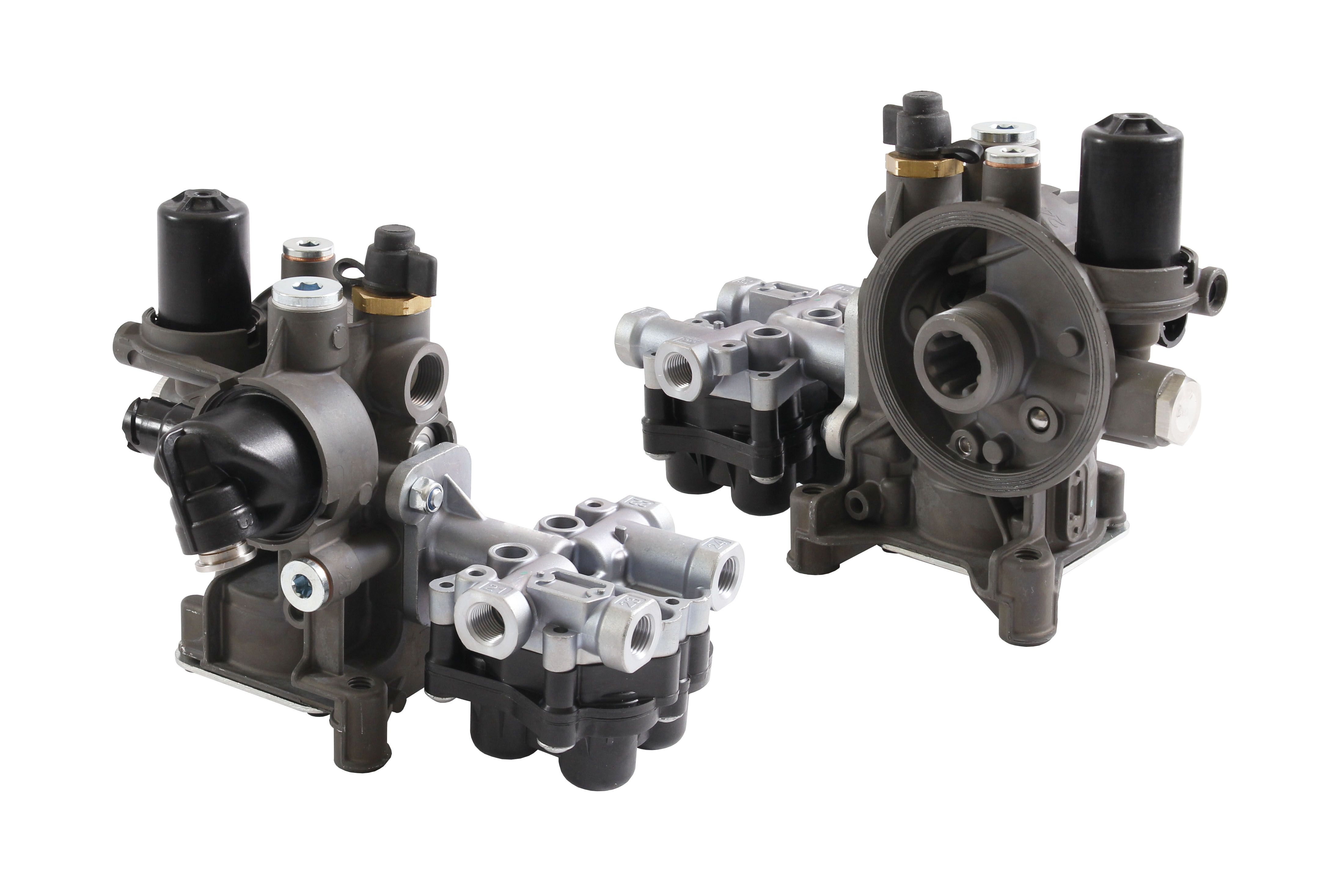 02.143.09 - KURUTUCU HAVA TAHLİYE