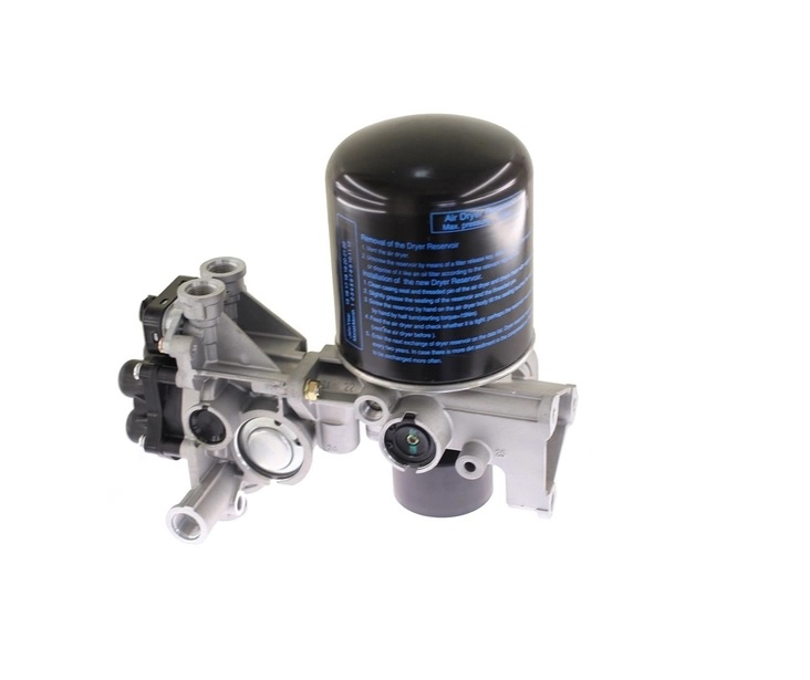 02.144.18 - KURUTUCU HAVA TAHLİYE