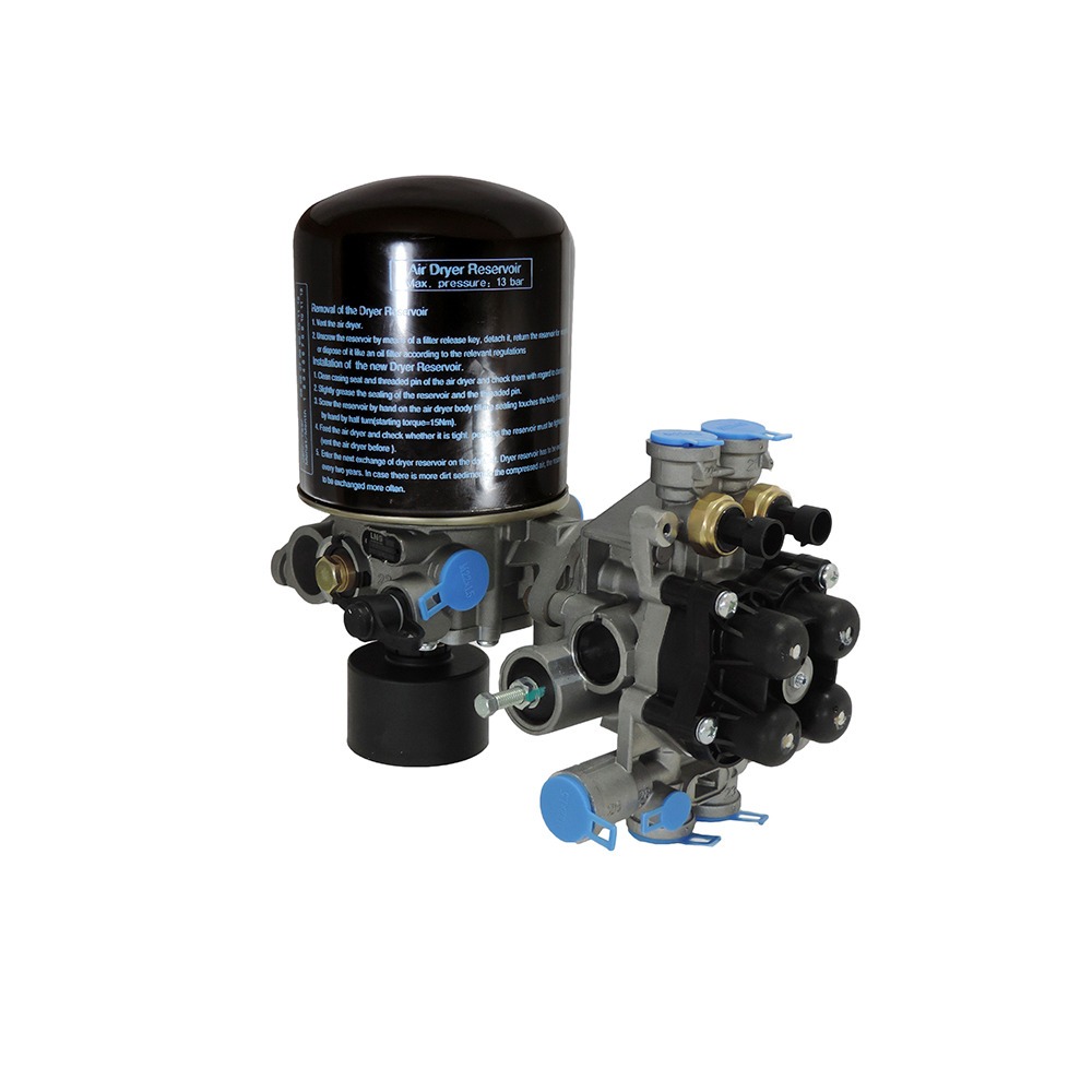 02.144.17 - KURUTUCU HAVA TAHLİYE