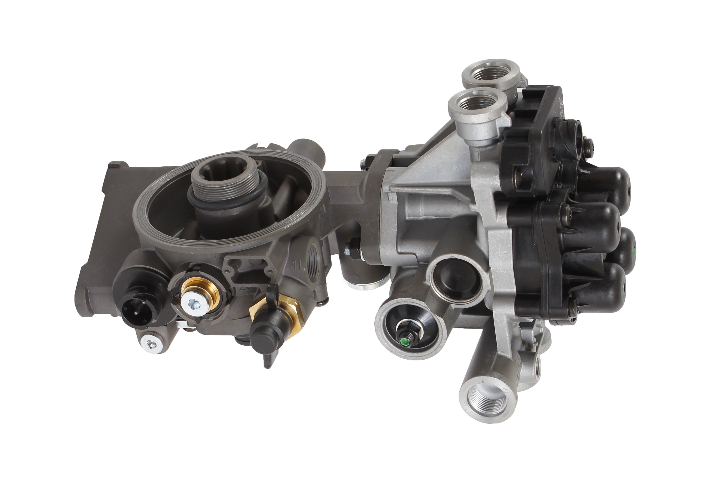 02.144.10 - KURUTUCU HAVA TAHLİYE