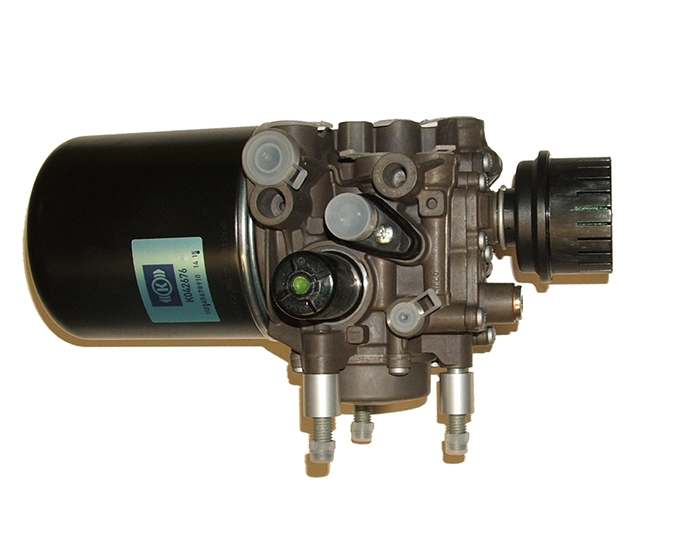 02.145.02 - KURUTUCU HAVA TAHLİYE