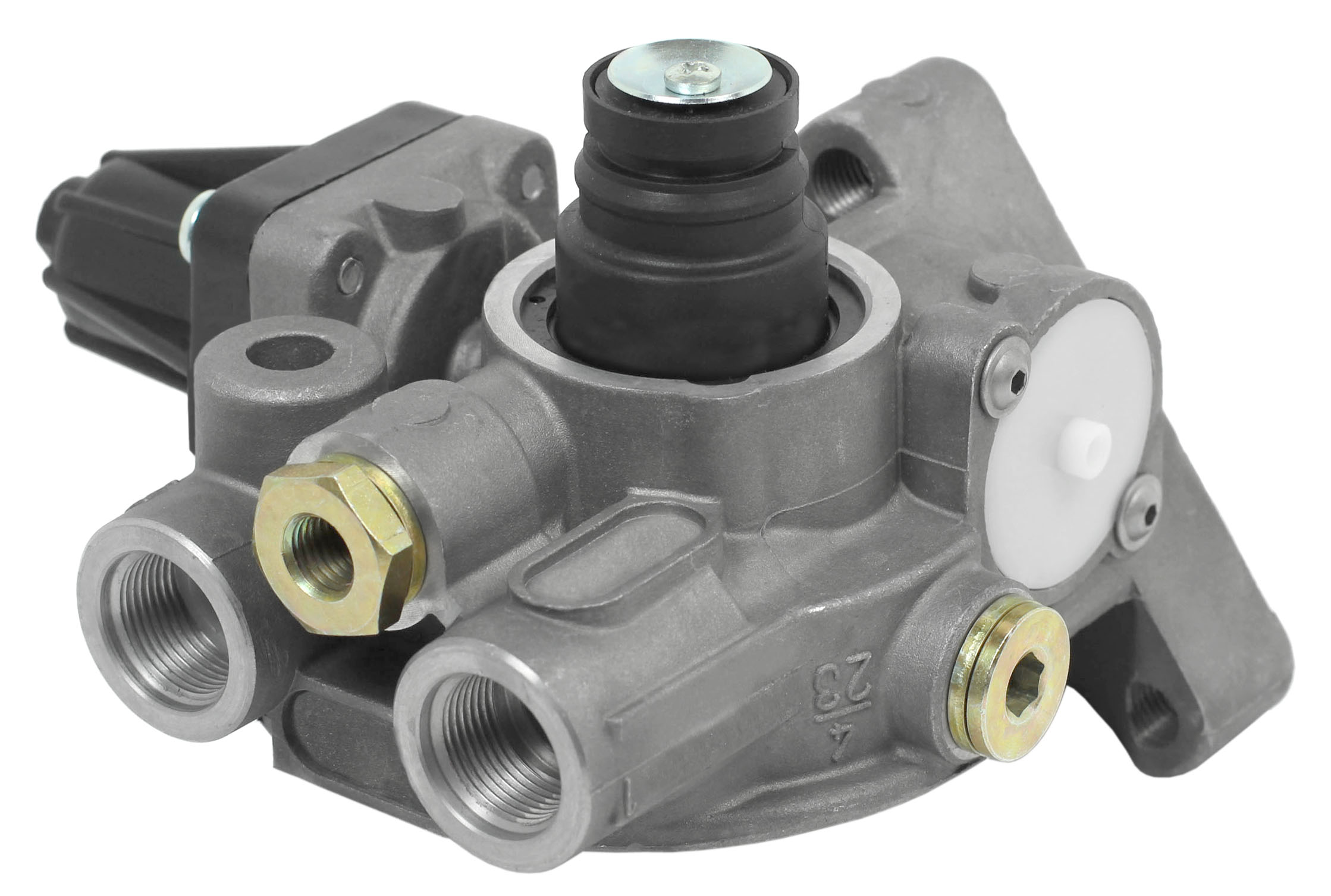 02.150.07 - KURUTUCU HAVA TAHLİYE