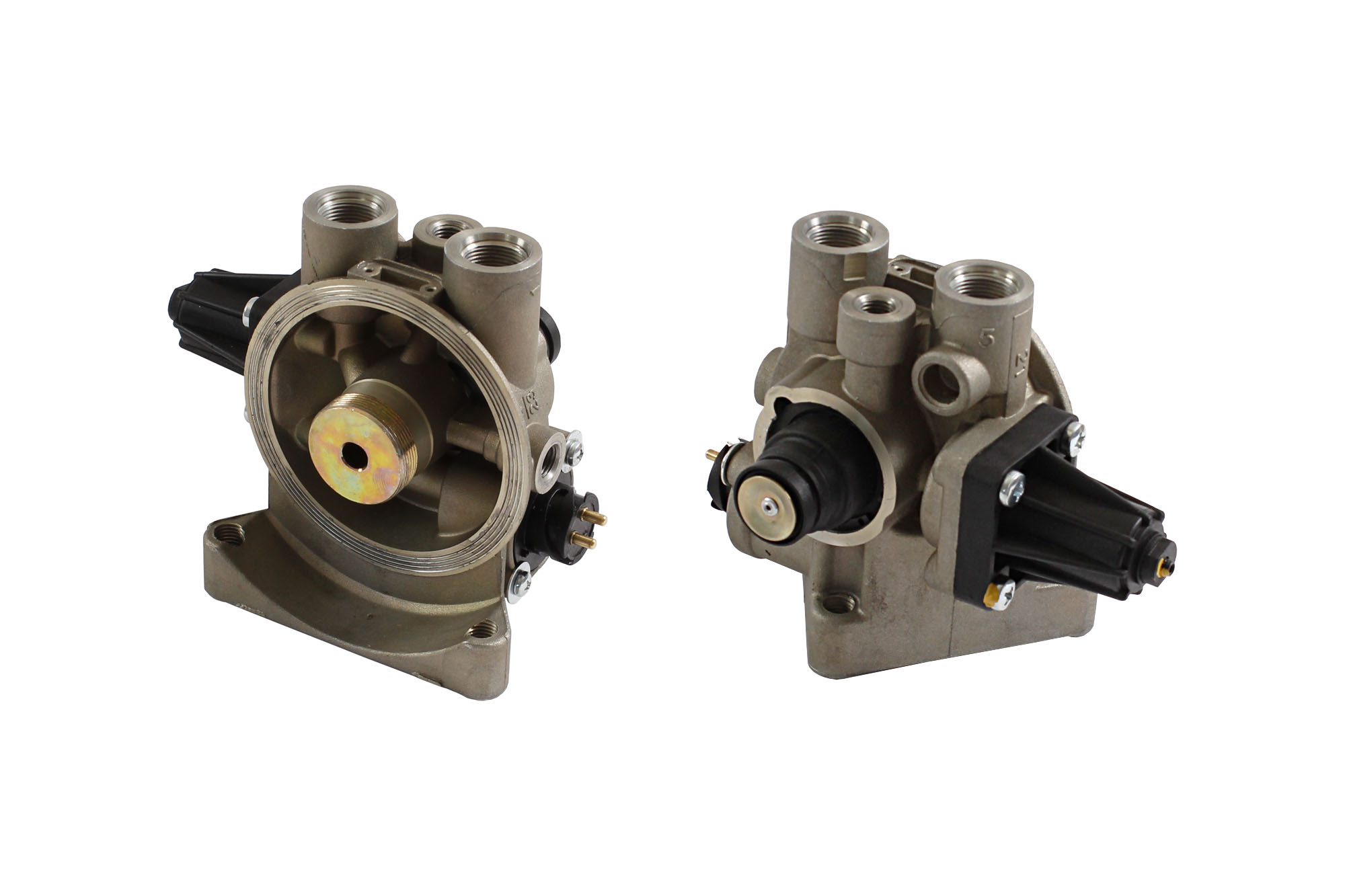 02.150.08 - KURUTUCU HAVA TAHLİYE