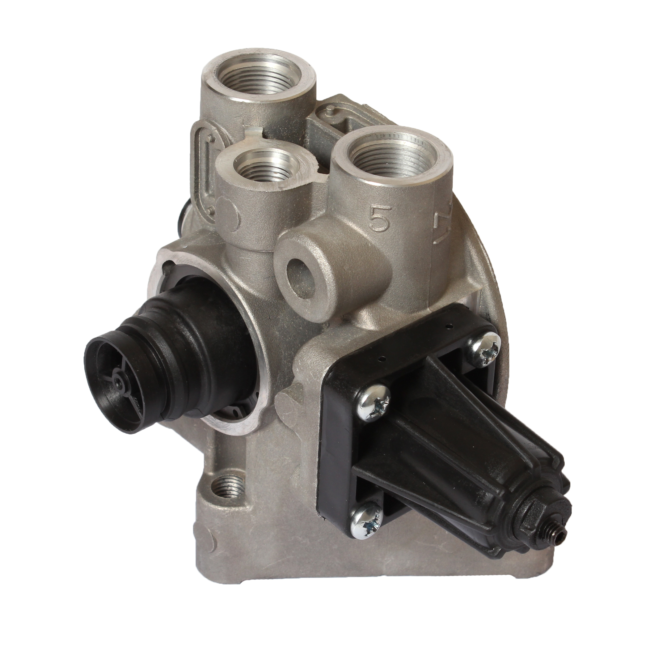 02.150.03 - KURUTUCU HAVA TAHLİYE