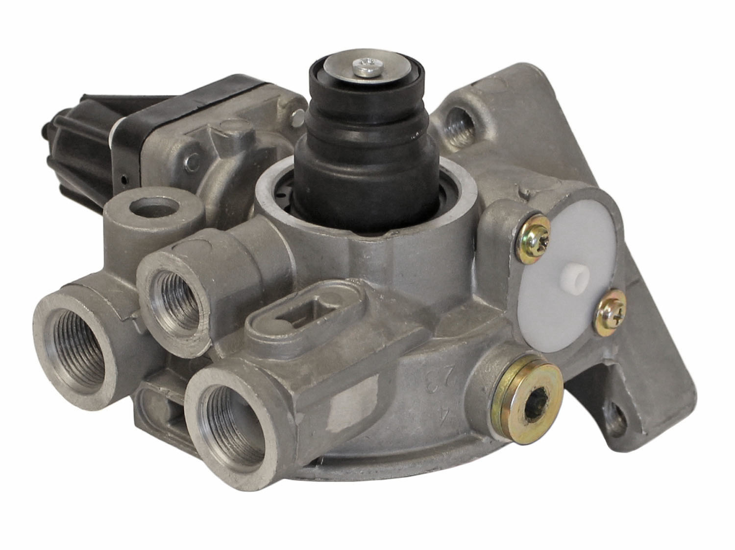 02.152.05 - KURUTUCU HAVA TAHLİYE