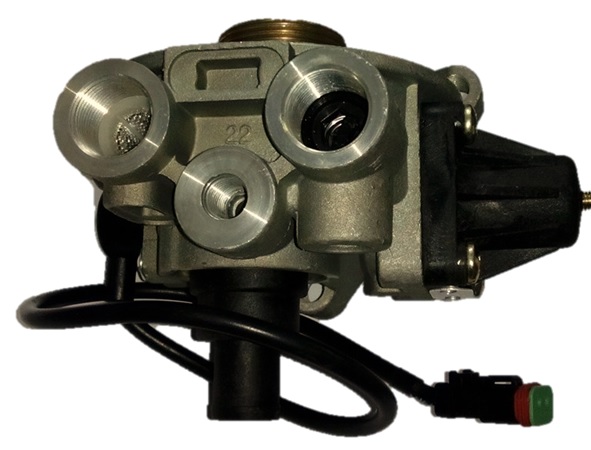 02.152.01 - KURUTUCU HAVA TAHLİYE