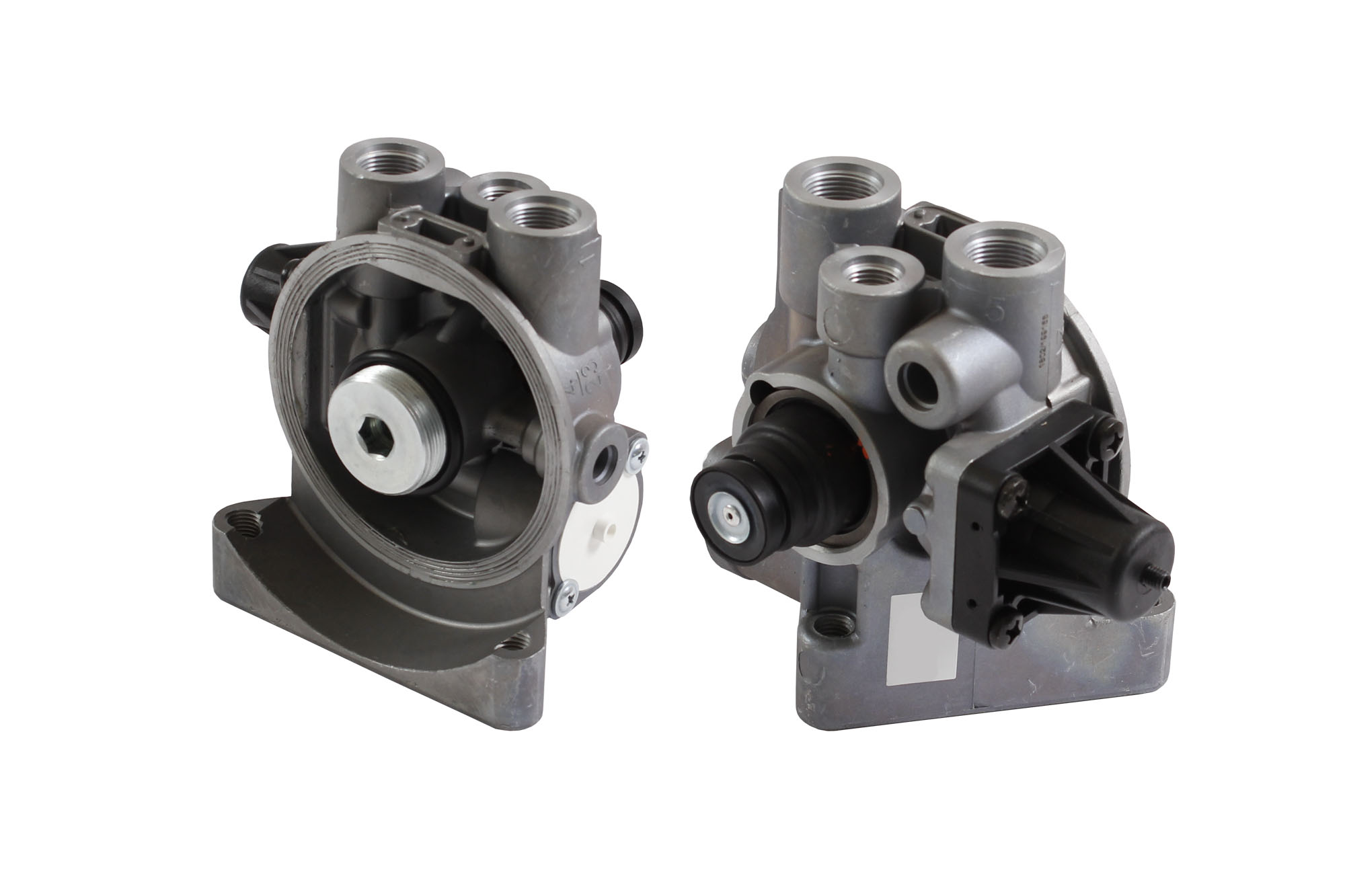 02.152.04 - KURUTUCU HAVA TAHLİYE