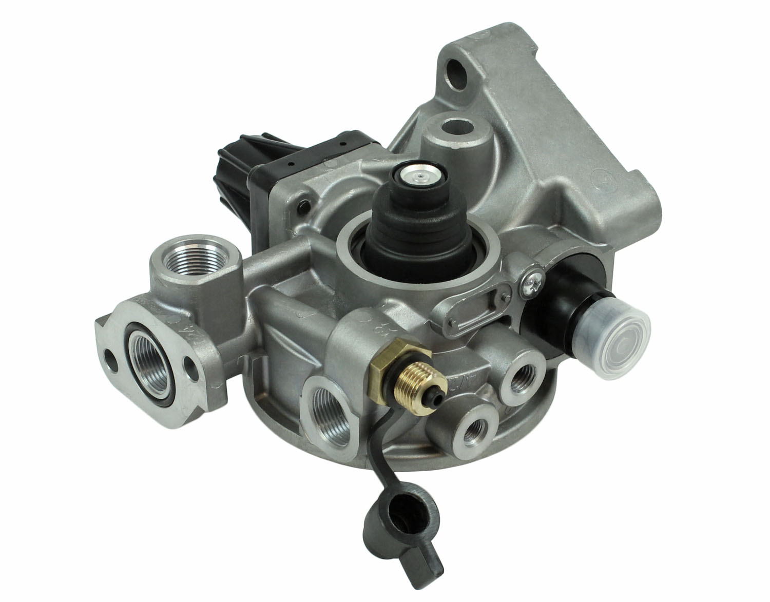 02.155.01 - KURUTUCU HAVA TAHLİYE