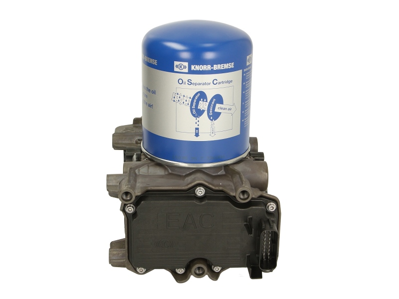 02.163.02 - EAC HAVA İŞLEM ÜNİTESİ