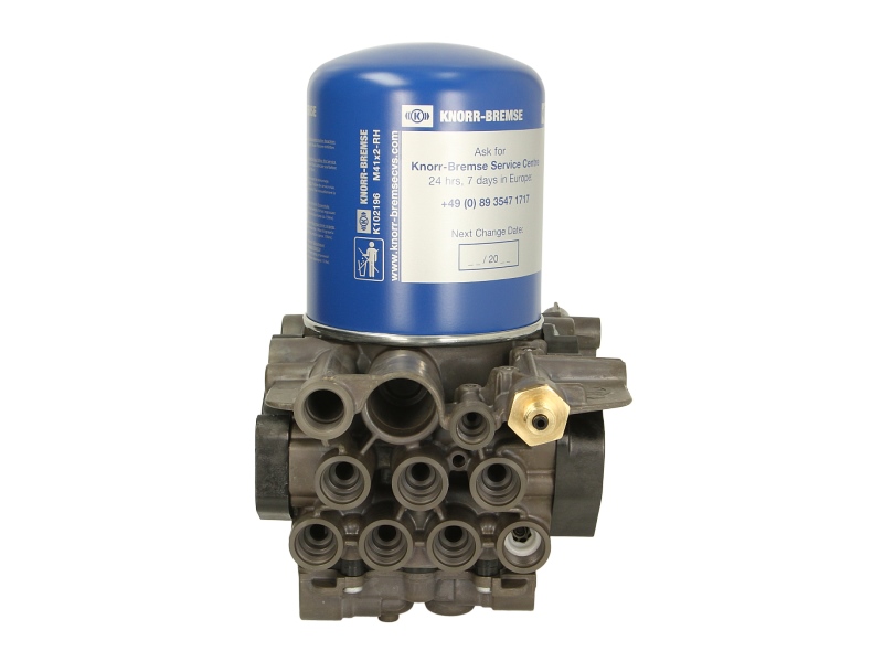 02.163.03 - EAC HAVA İŞLEM ÜNİTESİ