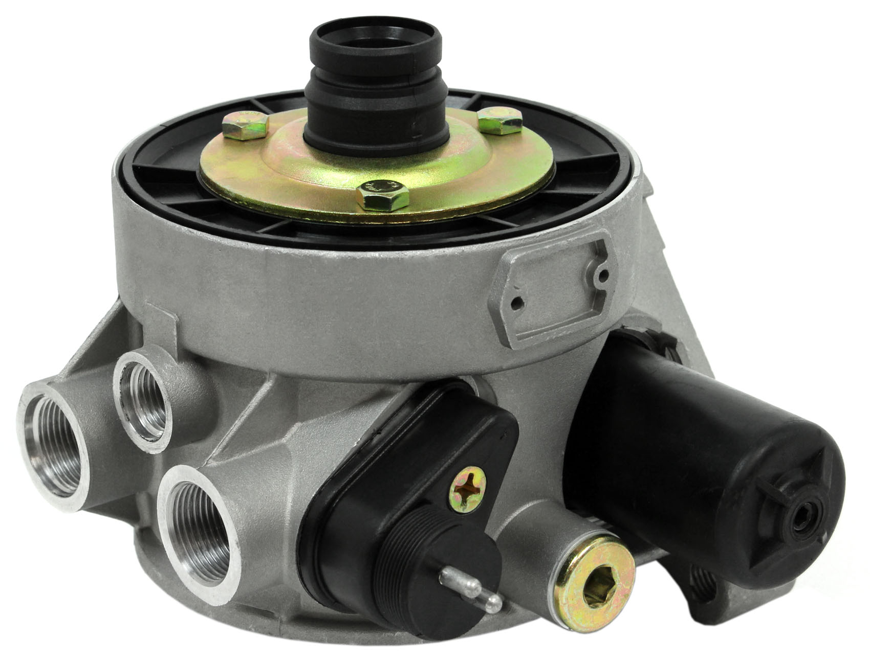 02.169.27 - KURUTUCU HAVA TAHLİYE