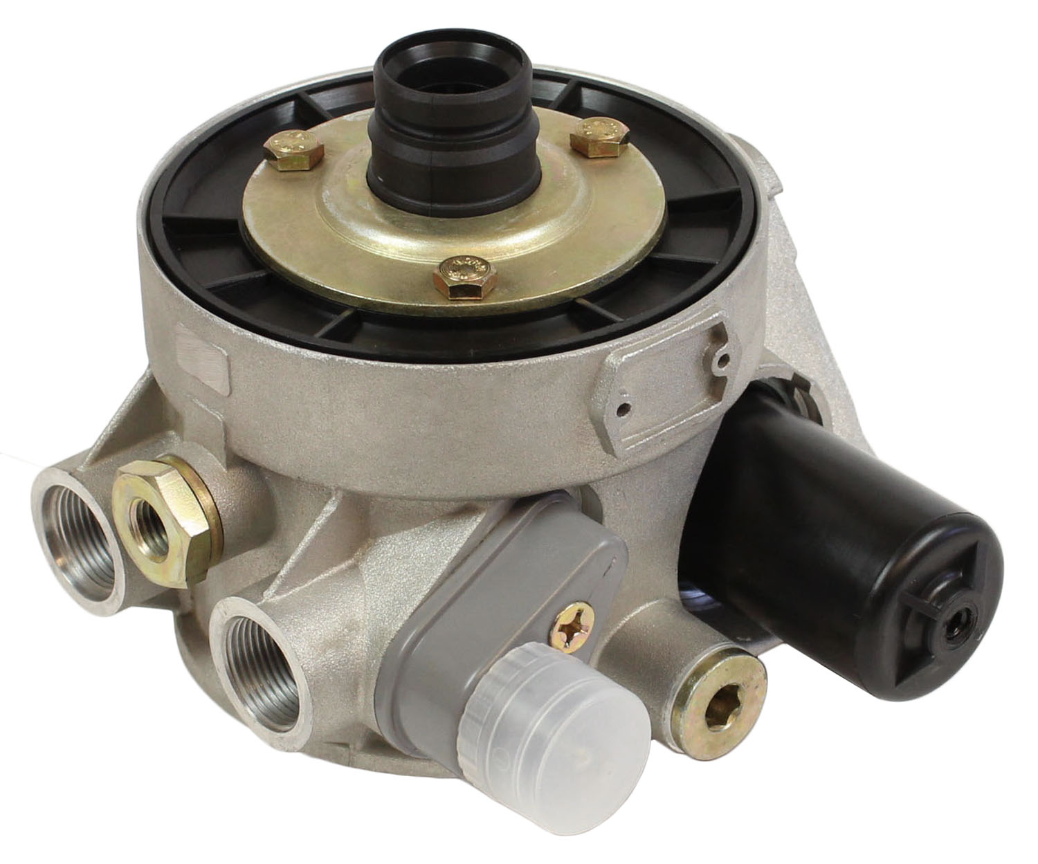 02.169.19 - KURUTUCU HAVA TAHLİYE