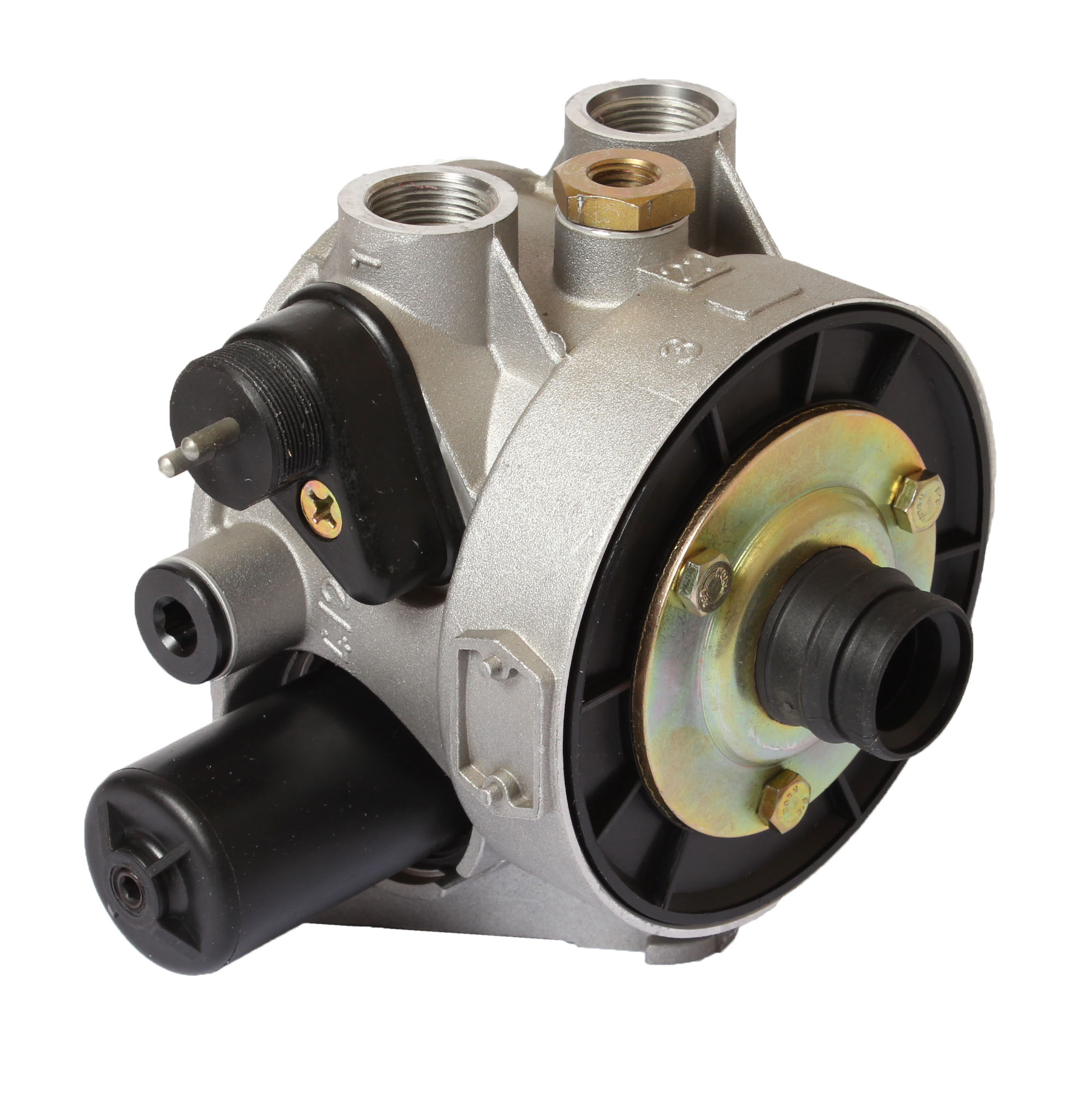 02.169.39 - KURUTUCU HAVA TAHLİYE