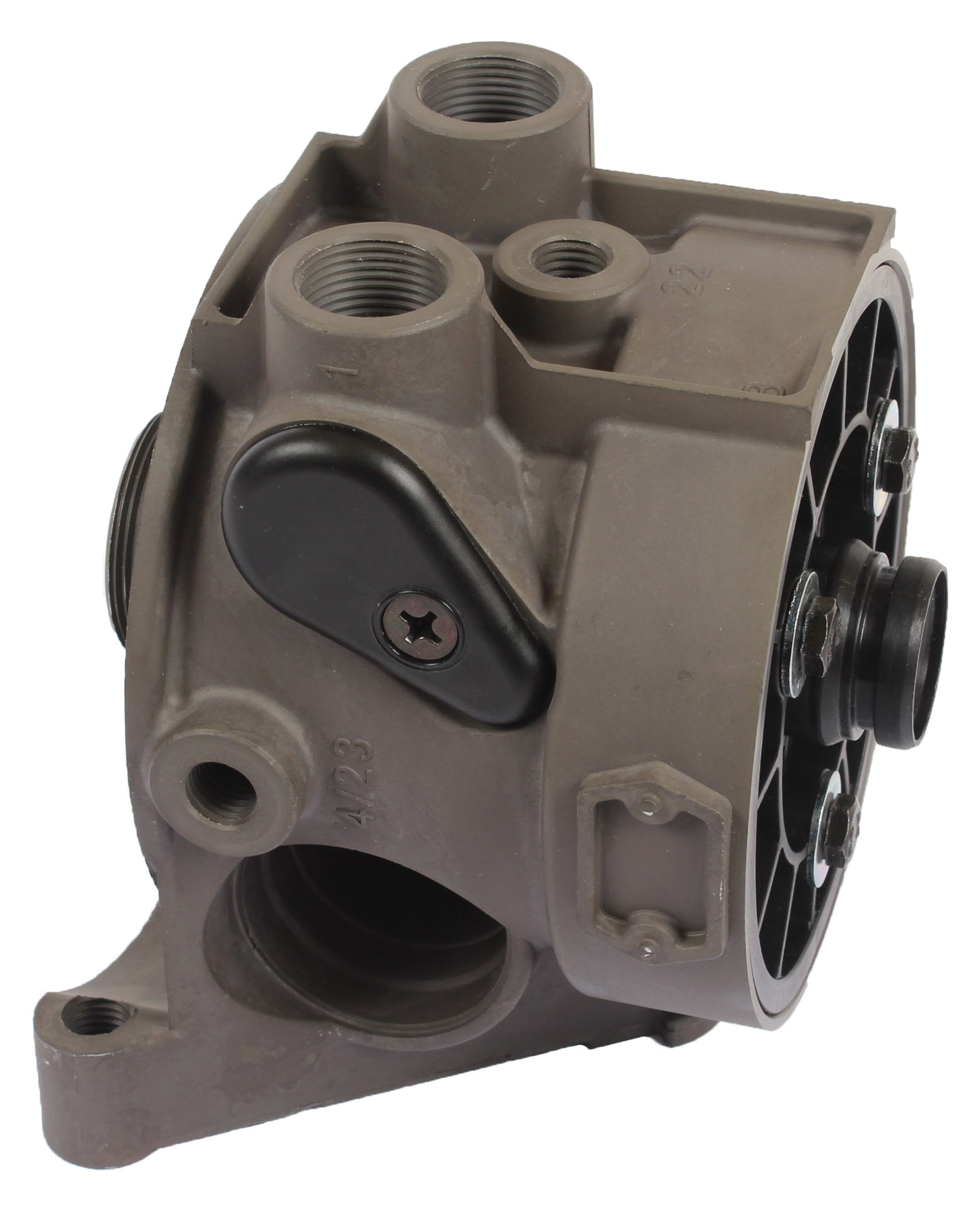 02.170.05 - KURUTUCU HAVA TAHLİYE