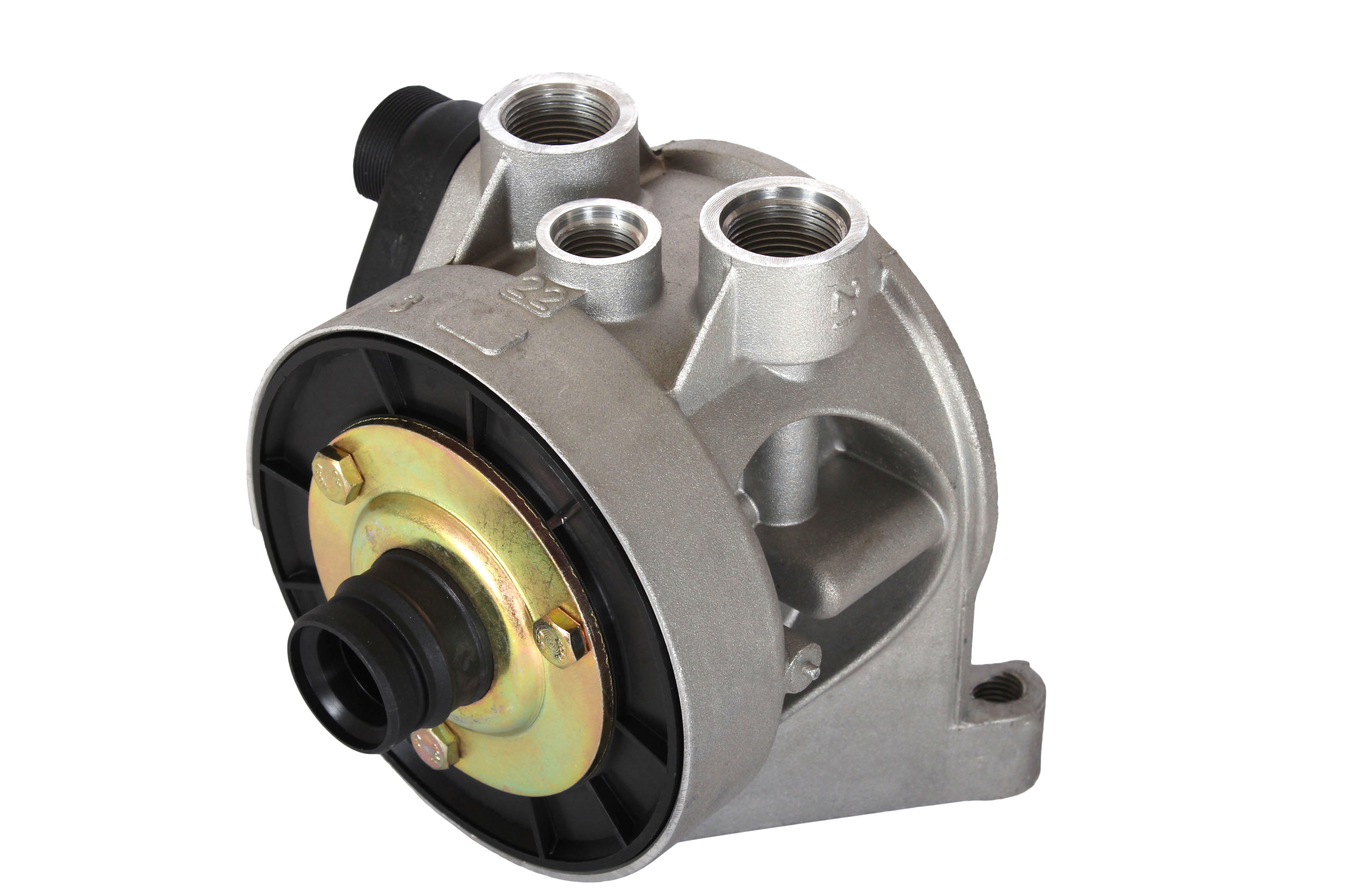 02.169.05 - KURUTUCU HAVA TAHLİYE