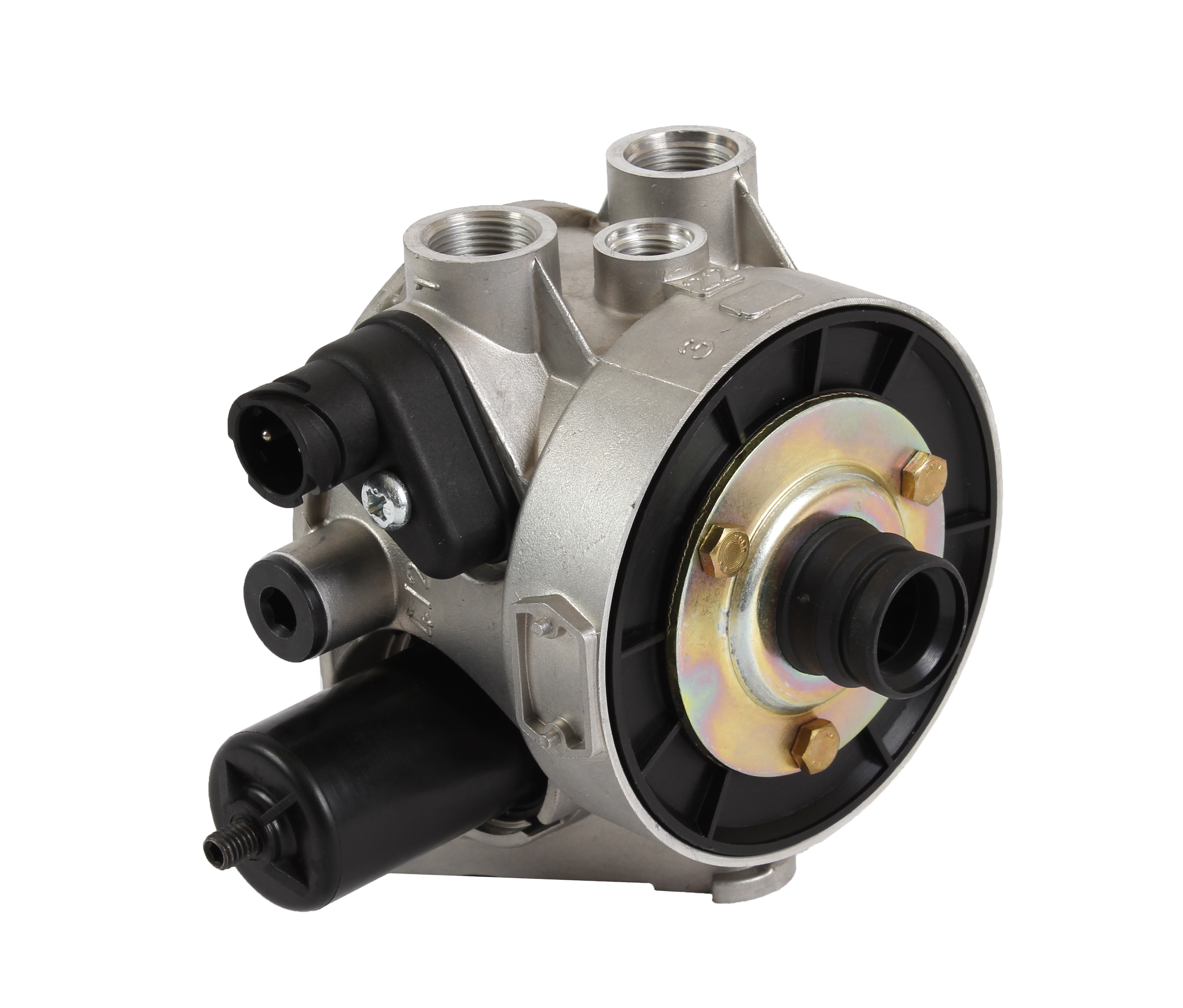 02.169.37 - KURUTUCU HAVA TAHLİYE