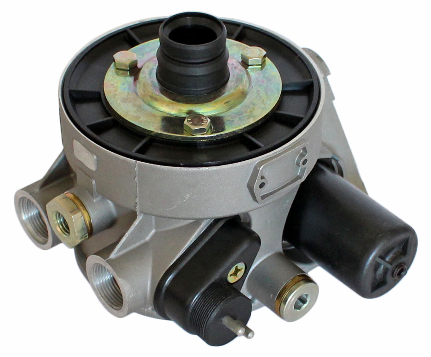 02.169.33 - KURUTUCU HAVA TAHLİYE