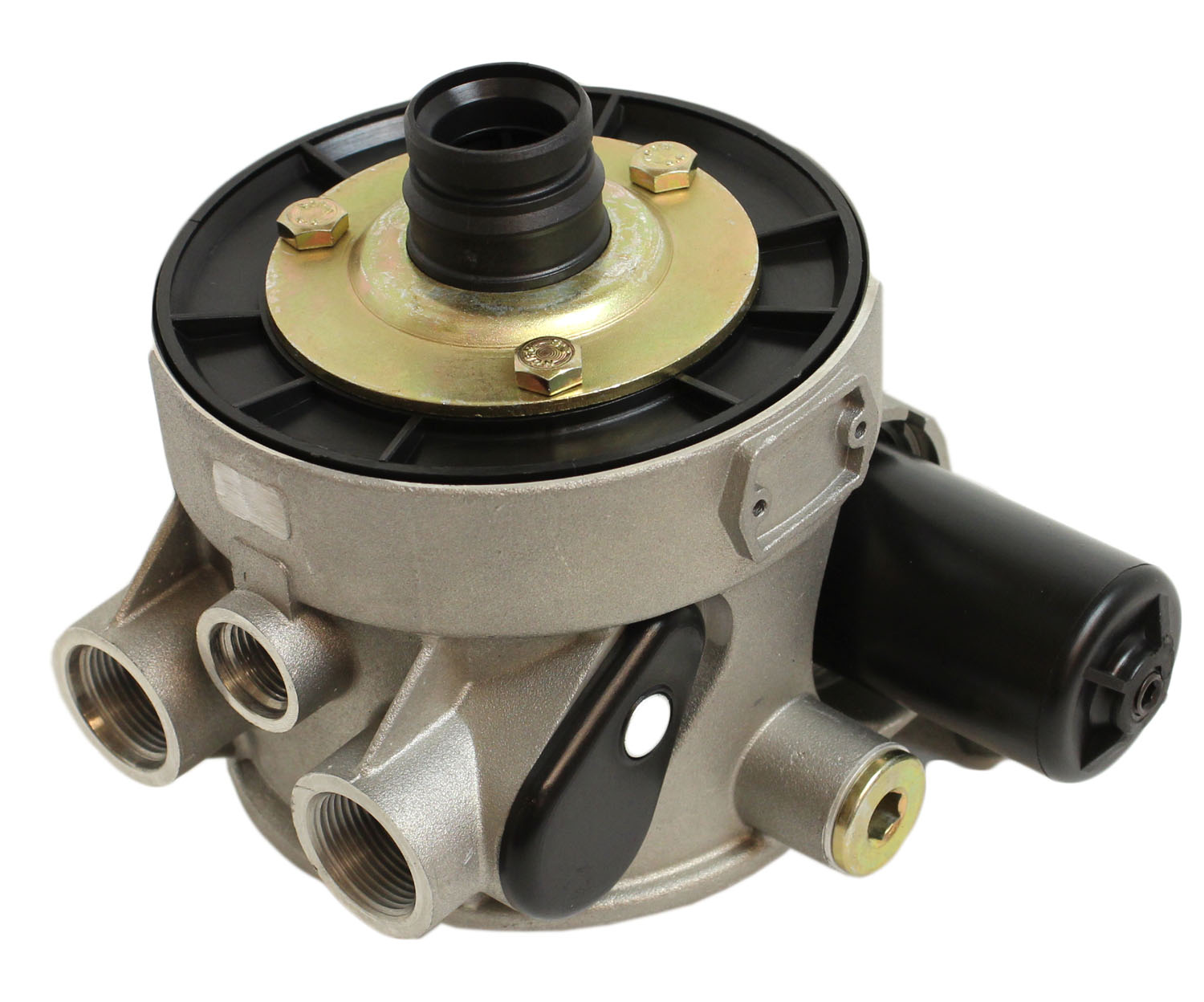 02.169.06 - KURUTUCU HAVA TAHLİYE