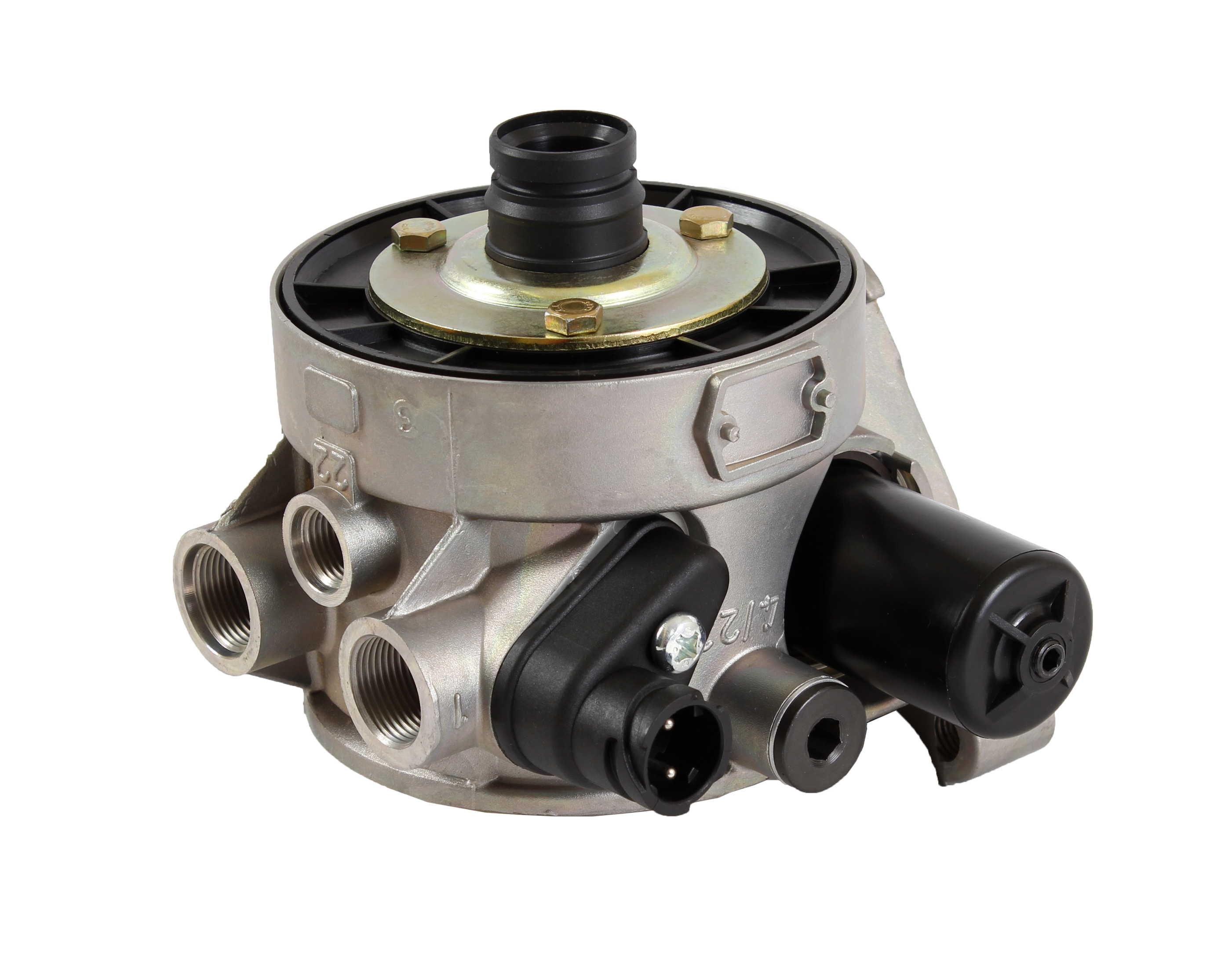 02.169.07 - KURUTUCU HAVA TAHLİYE